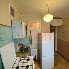 Квартира 45,4 м², 2-комнатная - изображение 1