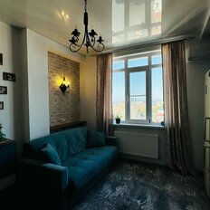 Квартира 40 м², 1-комнатная - изображение 2