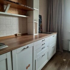 Квартира 38,7 м², 1-комнатная - изображение 4