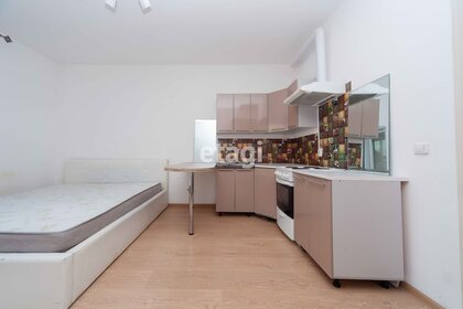 24,9 м², квартира-студия 4 450 000 ₽ - изображение 19