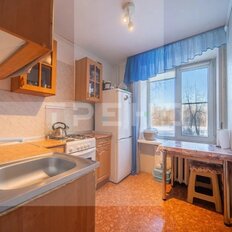 Квартира 31,2 м², 1-комнатная - изображение 4