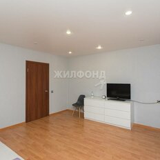 Квартира 65,9 м², 3-комнатная - изображение 2