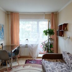 Квартира 31,8 м², 1-комнатная - изображение 1