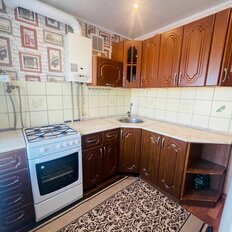 Квартира 44 м², 2-комнатная - изображение 1