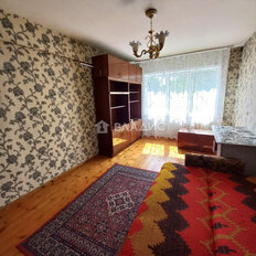 Квартира 31 м², 1-комнатная - изображение 3