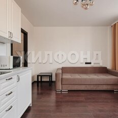 Квартира 23,7 м², студия - изображение 5