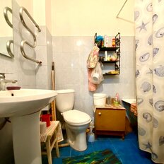 Квартира 56 м², 2-комнатная - изображение 1