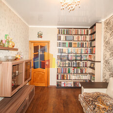 Квартира 53 м², 2-комнатная - изображение 4