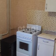 Квартира 29,5 м², 1-комнатная - изображение 4