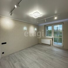 Квартира 71 м², 3-комнатная - изображение 5