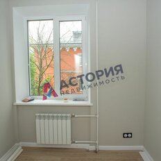 Квартира 55 м², 3-комнатная - изображение 5