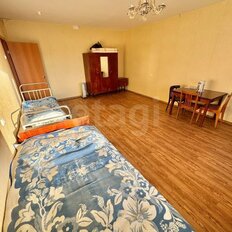 Квартира 49,4 м², 1-комнатная - изображение 4