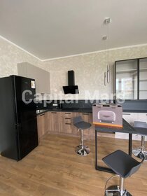 60 м², 1-комнатная квартира 75 000 ₽ в месяц - изображение 26