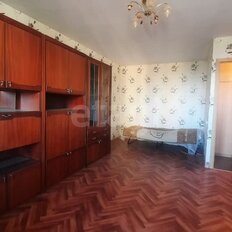 Квартира 34,4 м², 1-комнатная - изображение 3