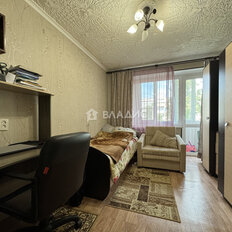 Квартира 20,5 м², 1-комнатная - изображение 5