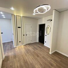 Квартира 40 м², 1-комнатная - изображение 2