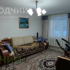 Квартира 109,3 м², 3-комнатная - изображение 4