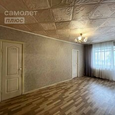 Квартира 54,2 м², 3-комнатная - изображение 5