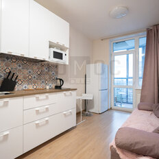 Квартира 19,9 м², студия - изображение 1