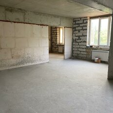 Квартира 129 м², 4-комнатная - изображение 2