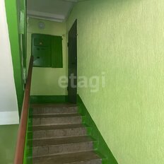 Квартира 59,1 м², 3-комнатная - изображение 1