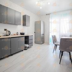 Квартира 62,9 м², 2-комнатная - изображение 1