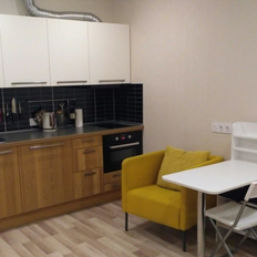 Квартира 19 м², 1-комнатная - изображение 1