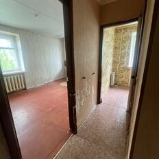 Квартира 30,4 м², 1-комнатная - изображение 4