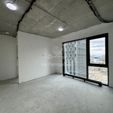 Квартира 53,7 м², 2-комнатные - изображение 4