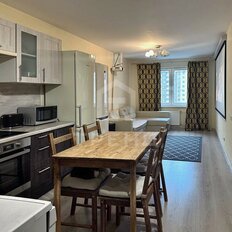 Квартира 57,4 м², 2-комнатная - изображение 1