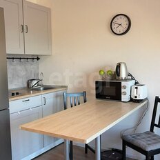 Квартира 19,6 м², студия - изображение 5