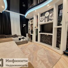 Квартира 40,3 м², 1-комнатная - изображение 4