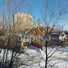 Квартира 44,5 м², 2-комнатная - изображение 4