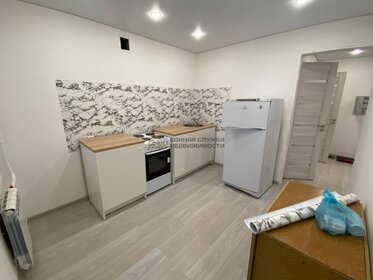 36 м², 1-комнатная квартира 18 000 ₽ в месяц - изображение 42