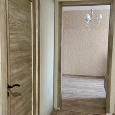 Квартира 40,2 м², 1-комнатная - изображение 4