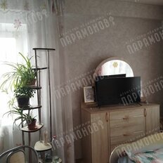 Квартира 32,1 м², 1-комнатная - изображение 2