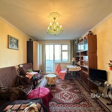 Квартира 37,5 м², 1-комнатная - изображение 5