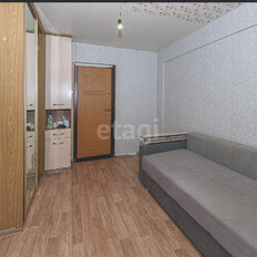 23,5 м², комната - изображение 1