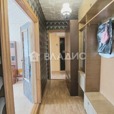 Квартира 64,6 м², 3-комнатная - изображение 5