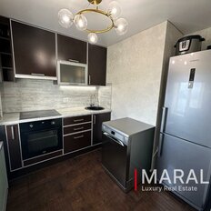 Квартира 55 м², 3-комнатная - изображение 2