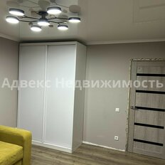 Квартира 67 м², студия - изображение 3