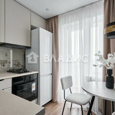 Квартира 37,5 м², 2-комнатная - изображение 1