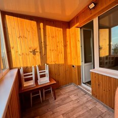 Квартира 64 м², 3-комнатная - изображение 1