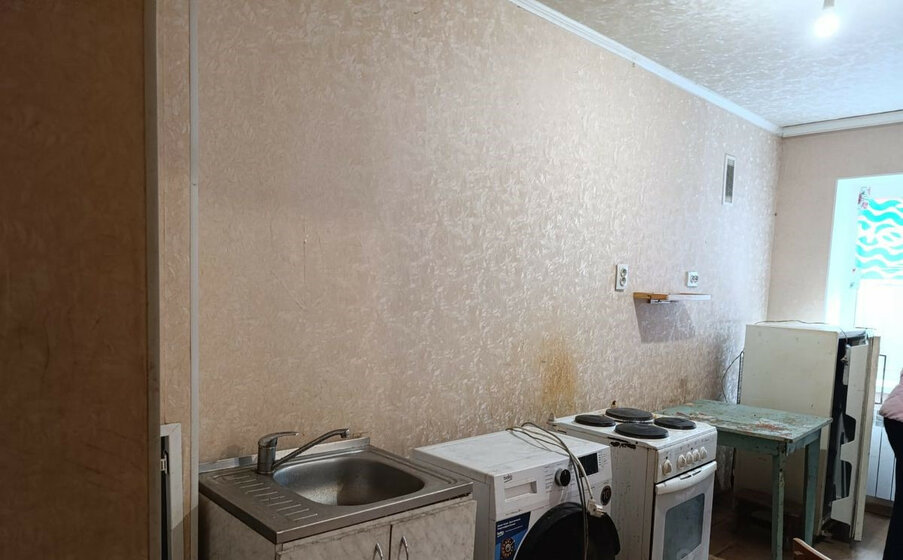 31 м², 1-комнатная квартира 2 850 000 ₽ - изображение 44