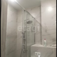 Квартира 36,7 м², 1-комнатная - изображение 5