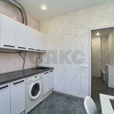 Квартира 45,8 м², 2-комнатная - изображение 4