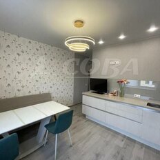 Квартира 58,7 м², 2-комнатная - изображение 3