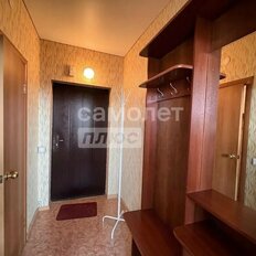 Квартира 20,3 м², студия - изображение 5