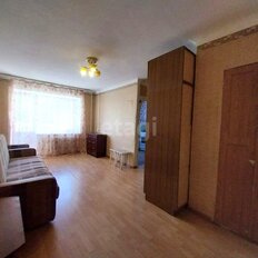 Квартира 32 м², 1-комнатная - изображение 4