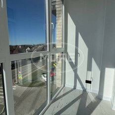 Квартира 40,4 м², 1-комнатная - изображение 5